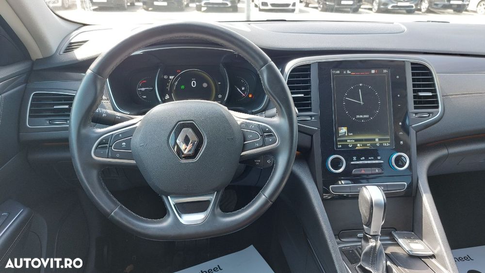Renault Talisman - 13