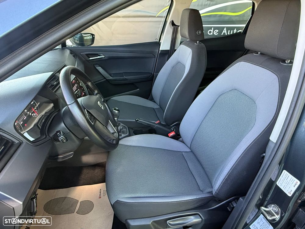 SEAT Arona 1.0 TSI Style - 14
