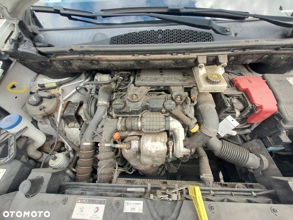 Peugeot Partner - 8