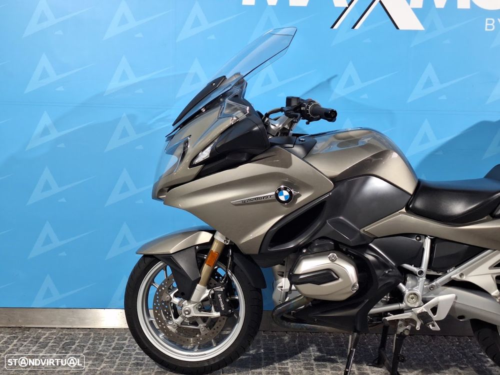 BMW R 1200 RT - 6