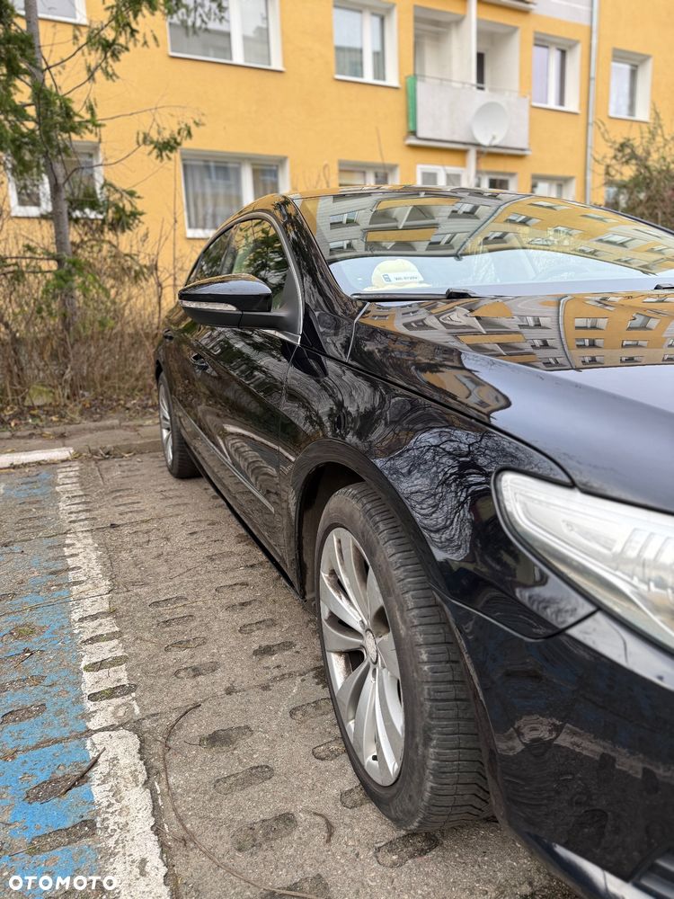 Volkswagen Passat 2.0 TDI Highline - 12