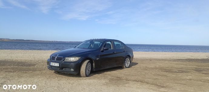 BMW Seria 3 - 2