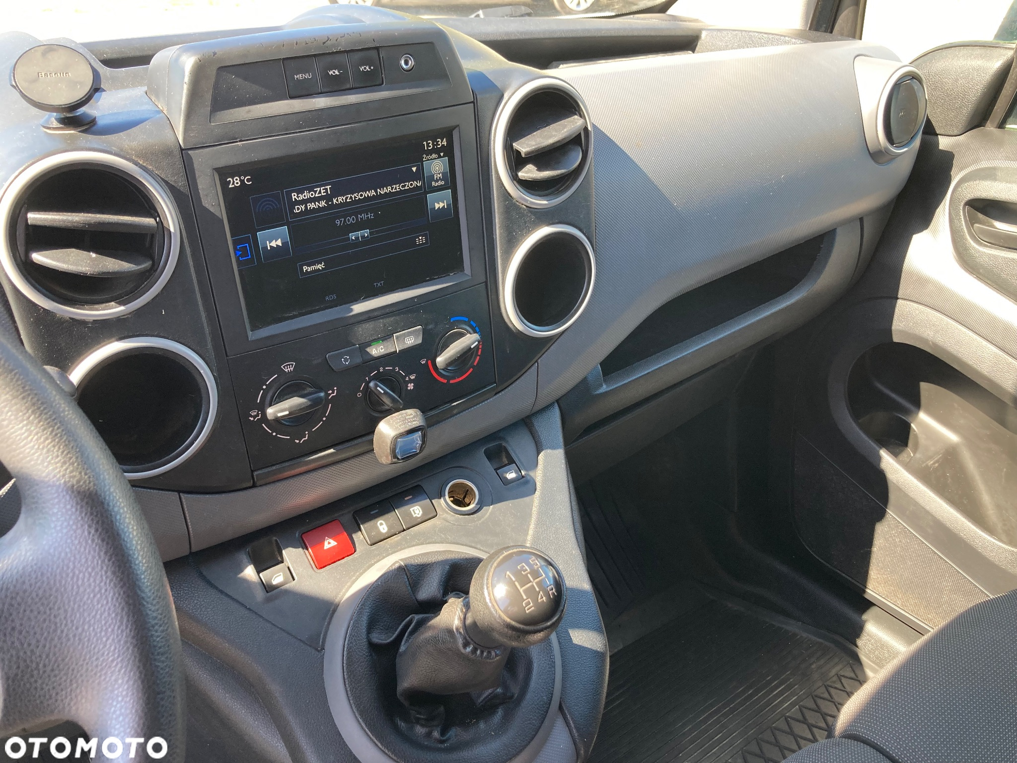 Peugeot Partner - 7