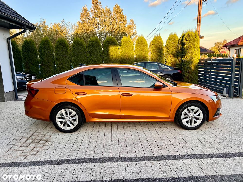 Skoda Octavia 2.0 TDI Ambition - 35
