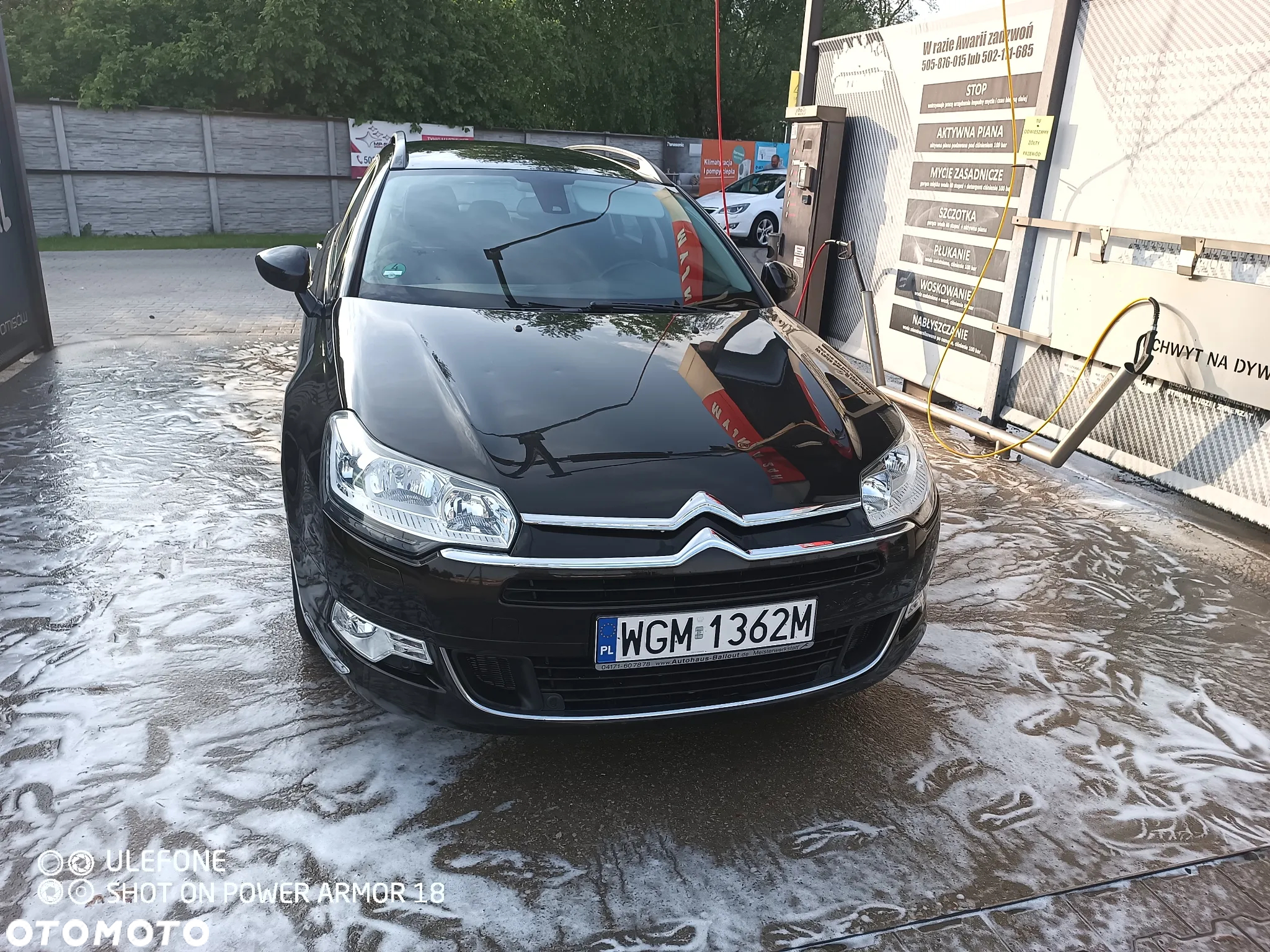 Citroën C5 THP 155 Confort - 6