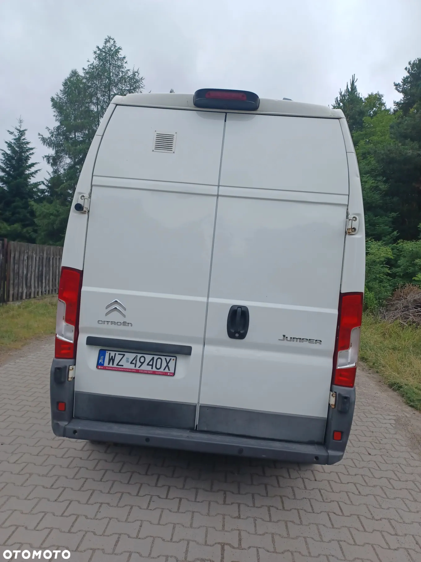 Citroën Jumper - 12