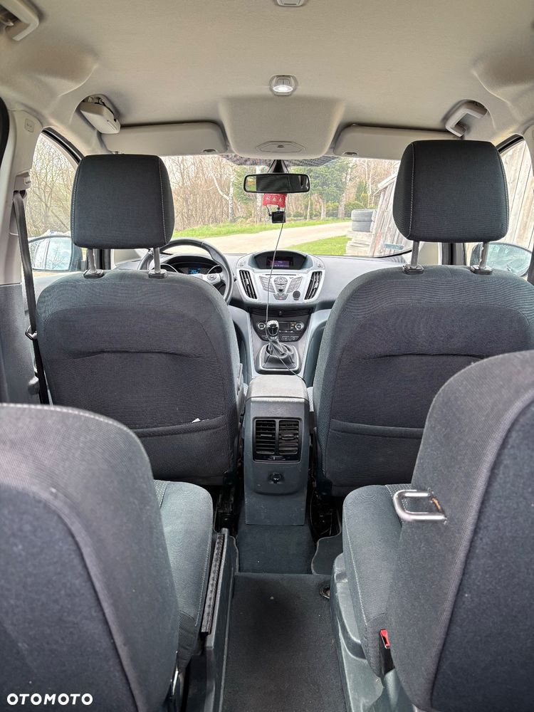Ford Grand C-MAX 1.6 Trend - 13