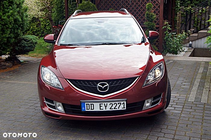 Mazda 6 Sport 2.0 Active - 14