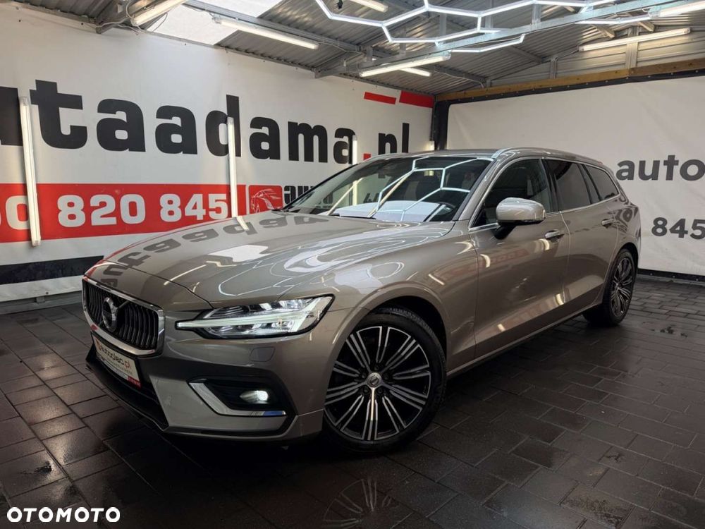 Volvo V60 - 10