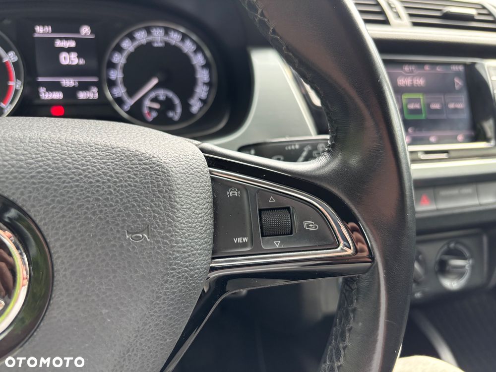 Skoda Fabia 1.0 Ambition - 12