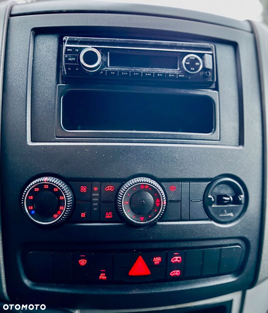 Volkswagen Crafter - 6