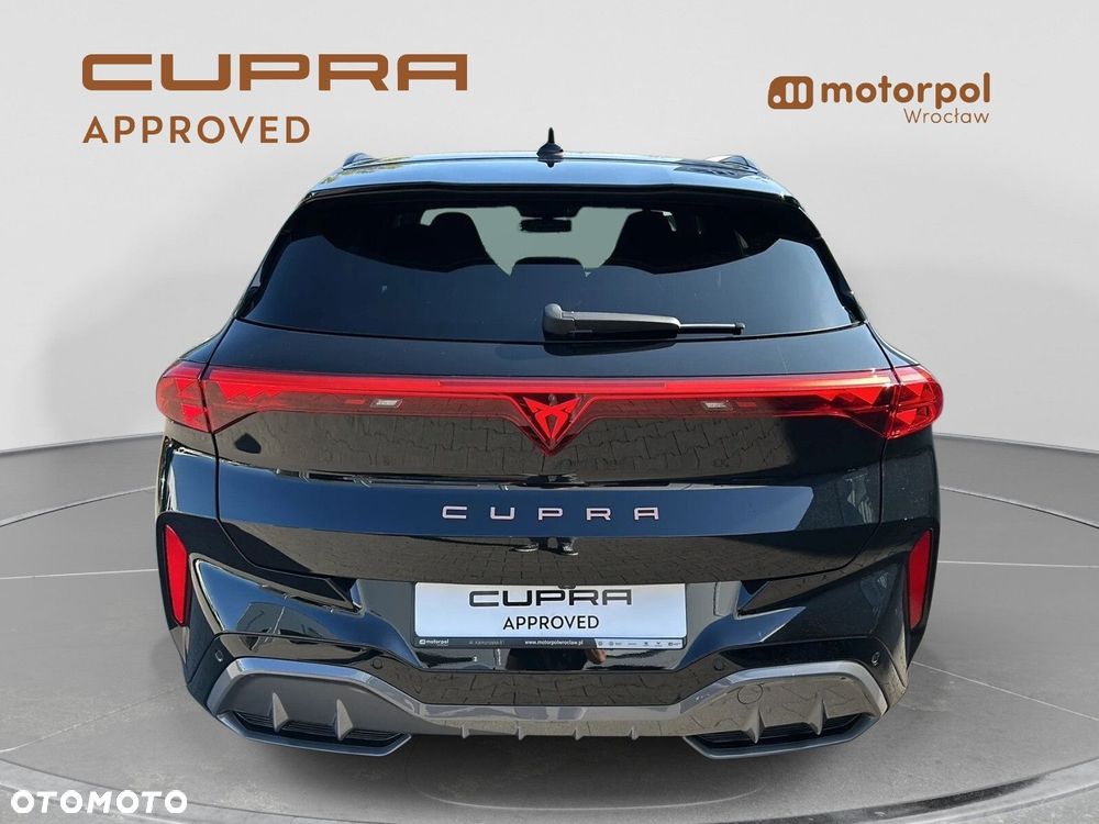 Cupra Terramar 2.0 TSI 4Drive DSG - 14