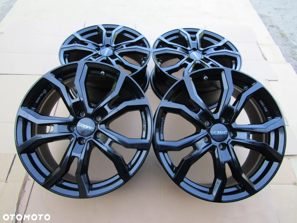Felgi 19 Audi A4 B8 B9 A5 A6 A7 A8 Q3 Q5 Q7 / BMW / Mercedes A293 GLC X254 C254 - 11