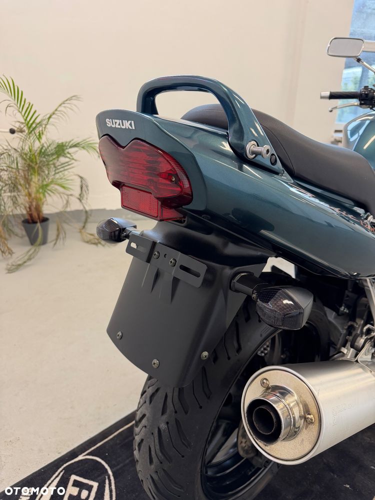 Suzuki Bandit - 19