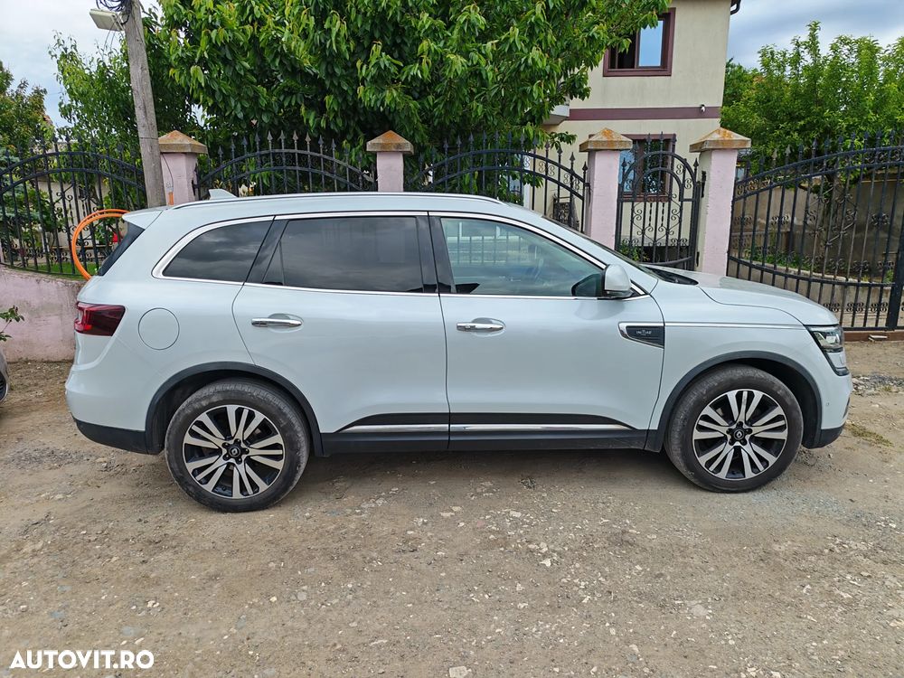 Renault Koleos - 3