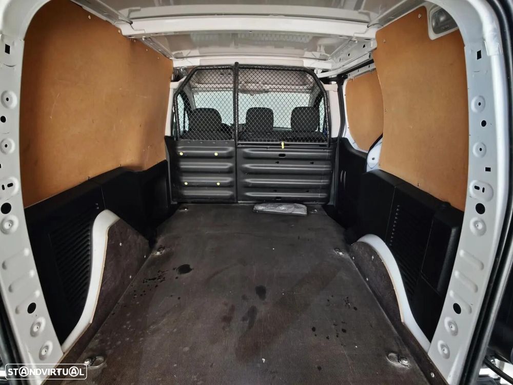 Peugeot Partner 1.6 BlueHDi Confort - 24
