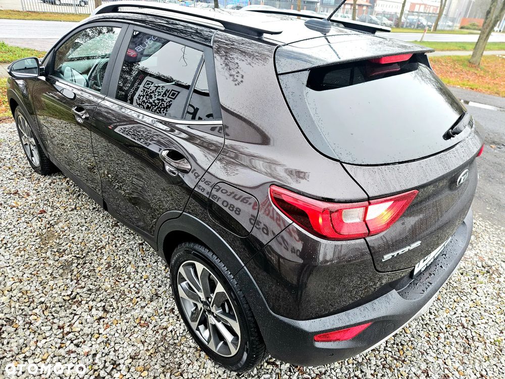 Kia Stonic 1.0 T-GDI 120 Spirit - 11