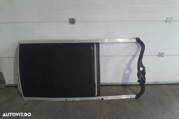 Trapa panoramica 36589575 / 2217097A 36589575 / 2217097A Peugeot 207 - 1