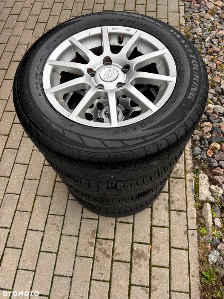 Hyundai ix20 1.4 blue Comfort - 27