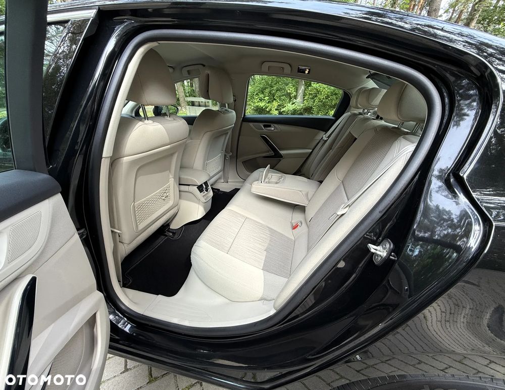 Peugeot 508 2.0 BlueHDi Allure S&S - 15