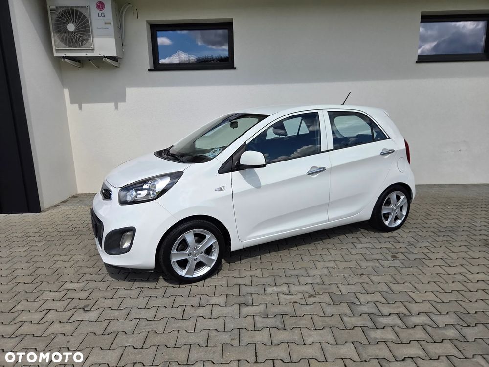 Kia Picanto - 14