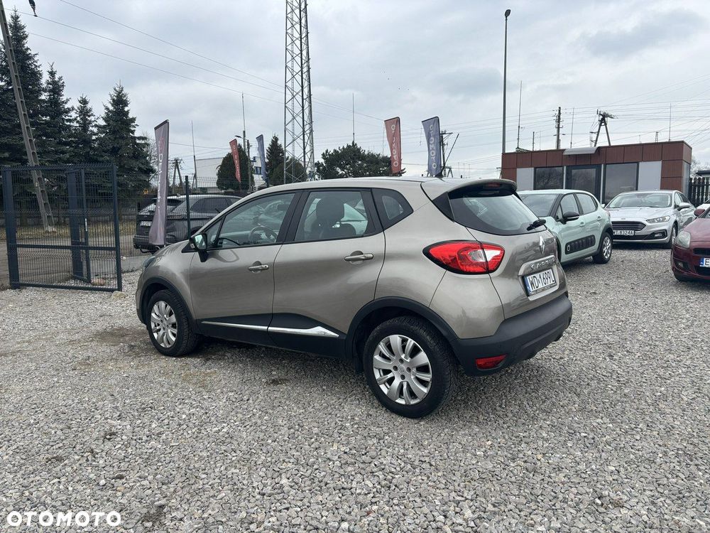 Renault Captur - 8