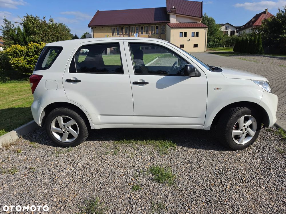 Daihatsu Terios Edition - 12