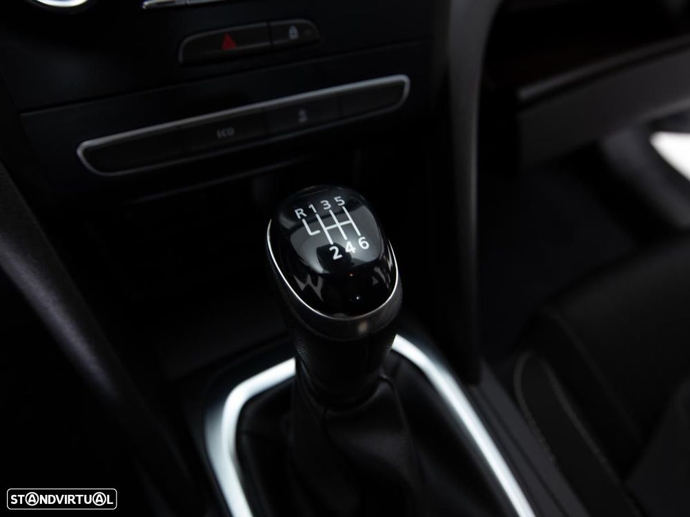 Renault Mégane - 16
