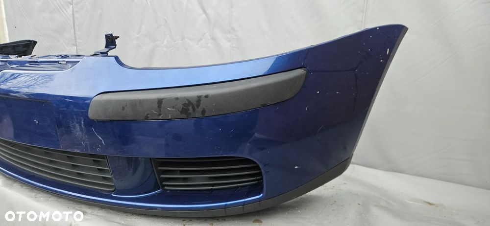ZDERZAK PRZÓD PRZEDNI VW VOLKSWAGEN GOLF V 5 - 2