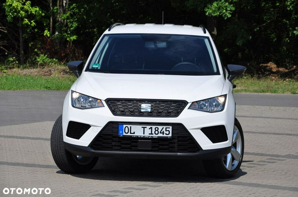 Seat Arona - 3