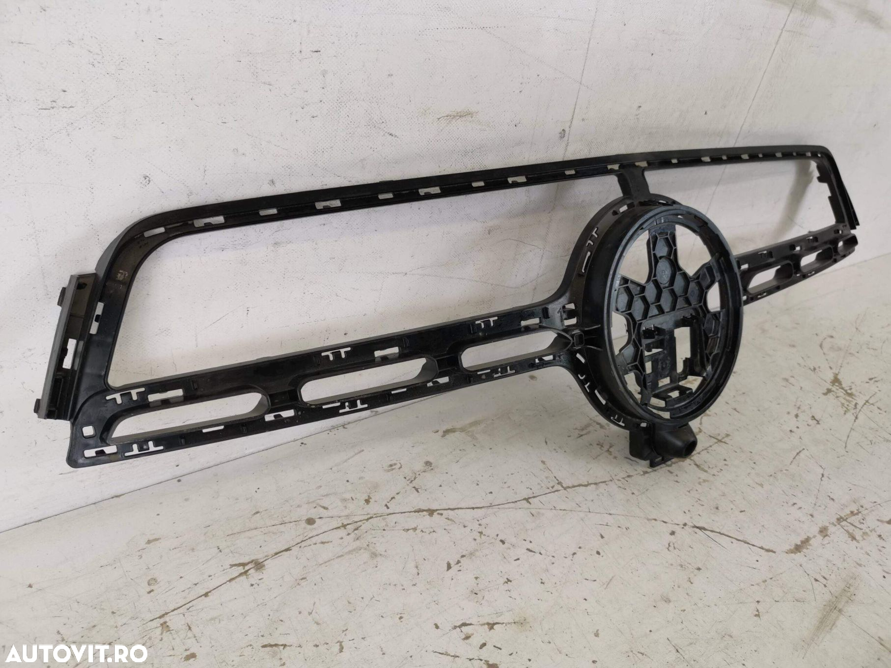 Rama Grila Radiator Mercedes-Benz  GLE-Class V167 [2018 - 2023] Origin - 4