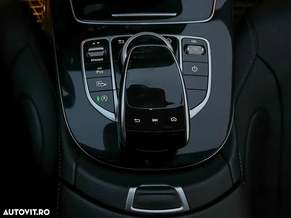 Mercedes-Benz CLS 450 4Matic 9G-TRONIC AMG Line - 18