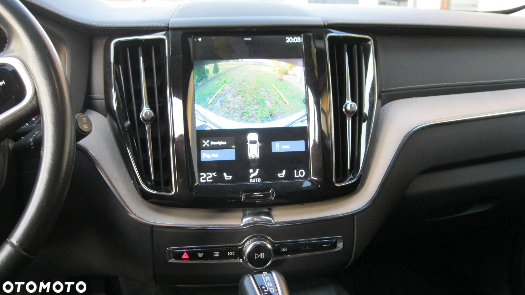 Volvo XC 60 D4 Inscription - 7