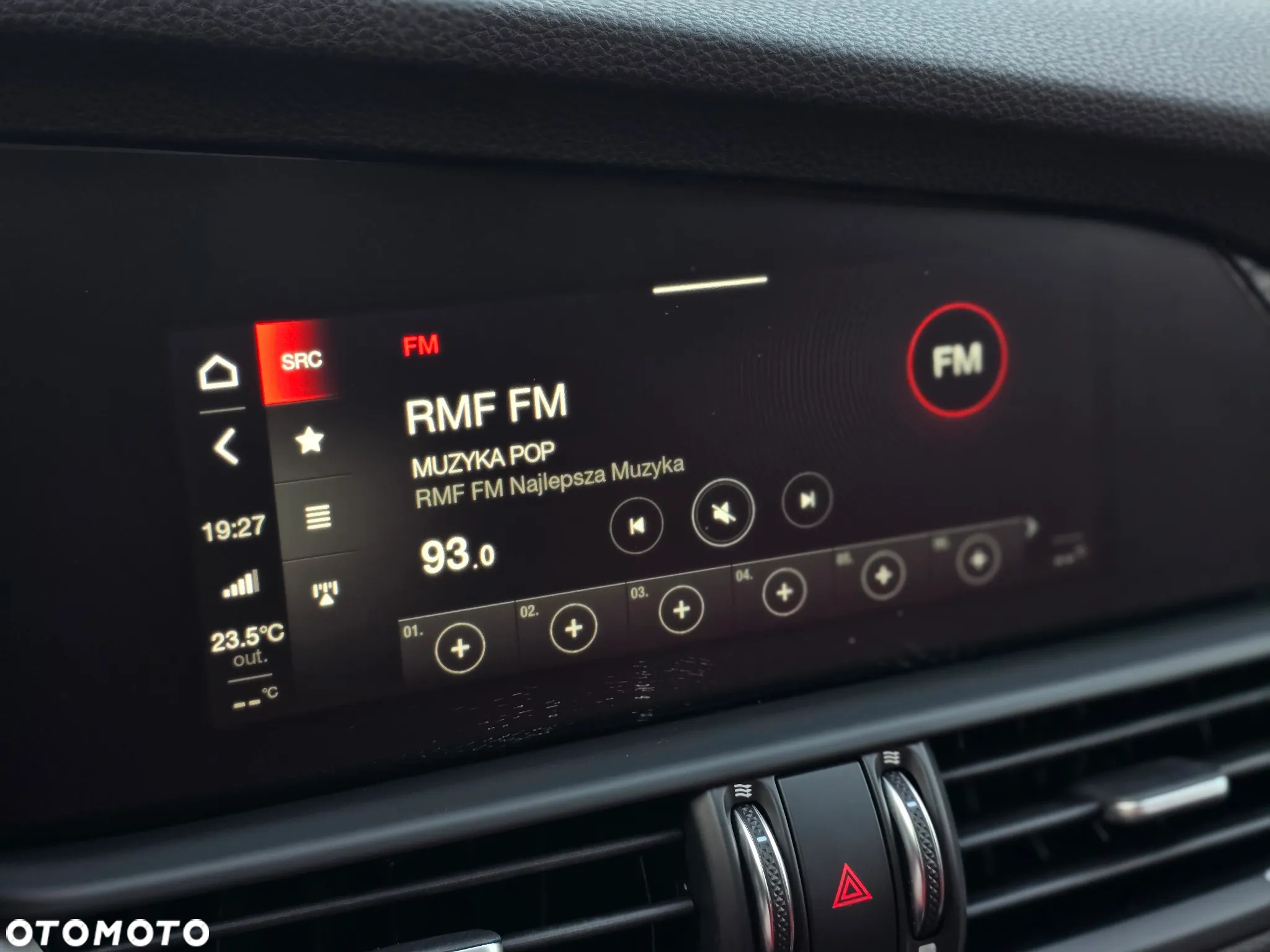 Alfa Romeo Giulia 2.0 Turbo Veloce Q4 - 14