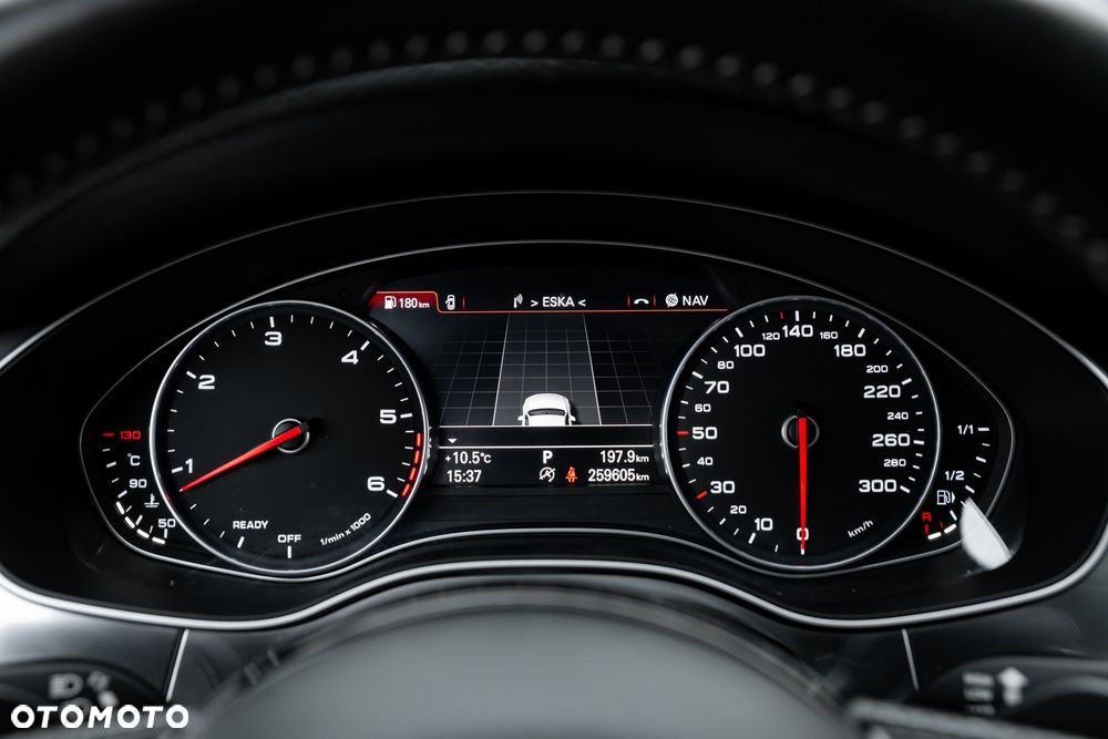 Audi A6 Avant - 30