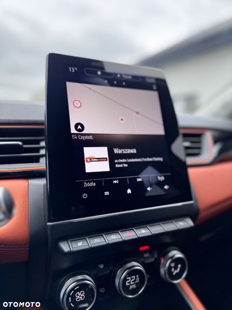Renault Captur - 39