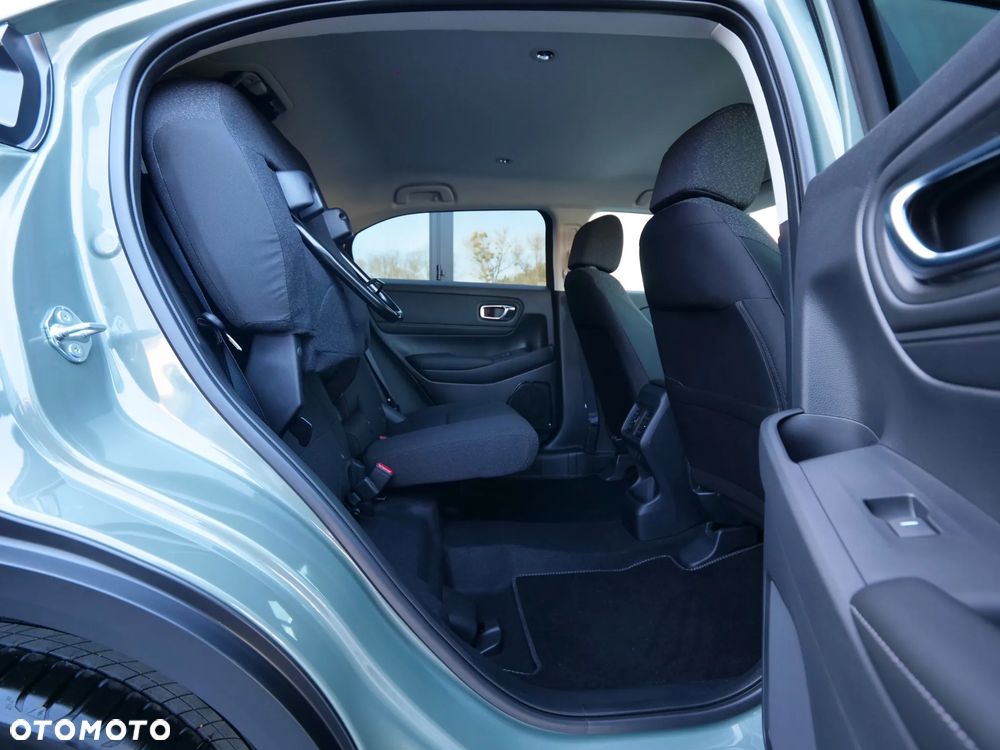 Honda HR-V 1.5 i-MMD Elegance CVT - 20