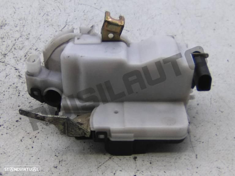 Fechadura Porta Frente Direita 6k483_7016d Seat Ibiza Ii (6k) [ - 7