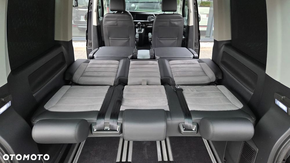 Volkswagen Multivan 2.0 TDI L1 Higline DSG - 22