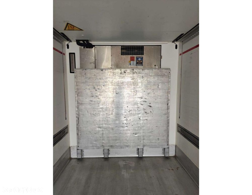 Schmitz Cargobull SKO Double Deck FP 45 ThermoKing SLXi Spectrum Multitemp - 7