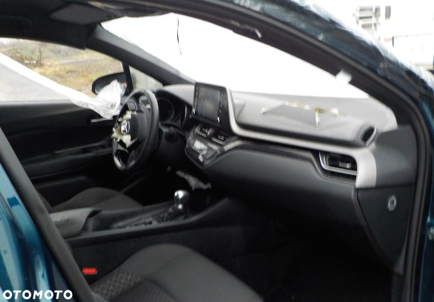 Toyota C-HR - 21
