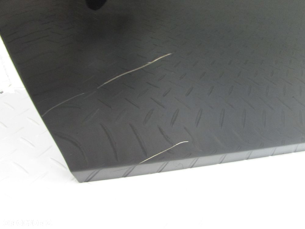 SEAT LEON II 05-12 DRZWI PRZOD LEWE PRZEDNIE - 6