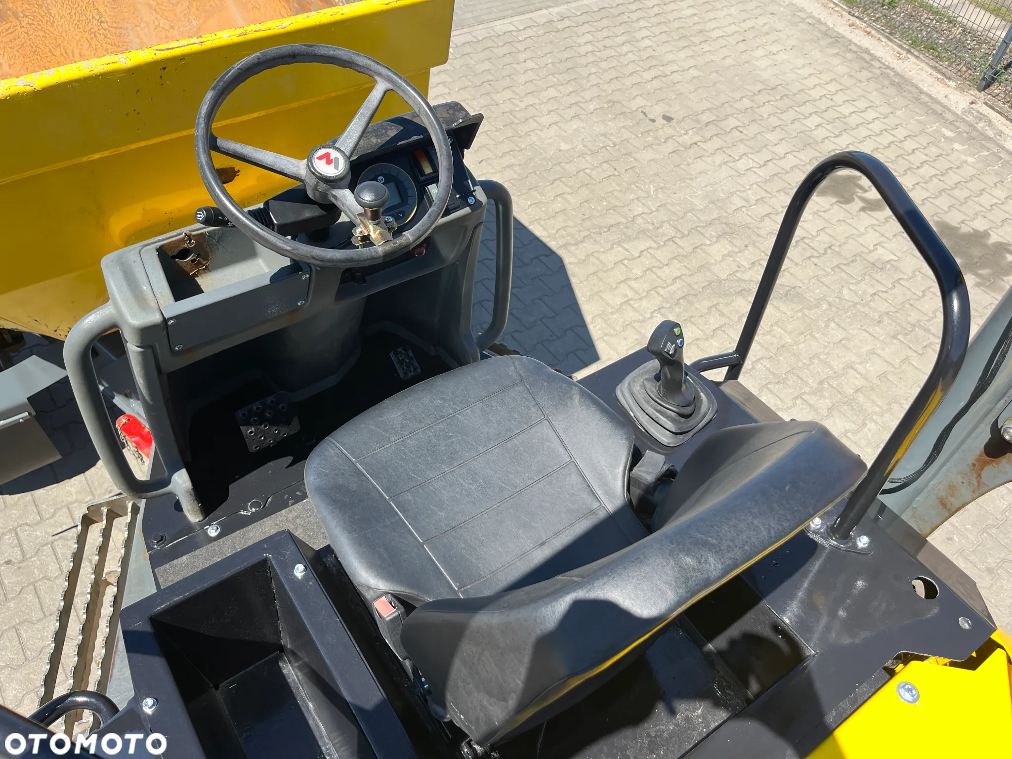 Wacker Neuson DW 60 - 17
