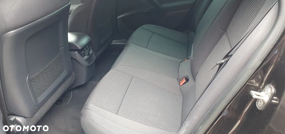 Peugeot 508 HDi FAP 140 Business-Line - 17