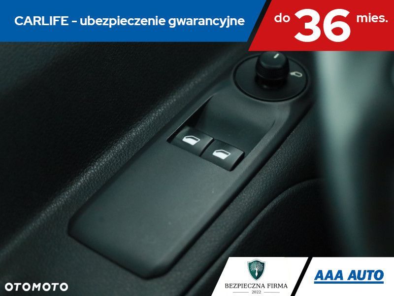 Opel Combo - 19