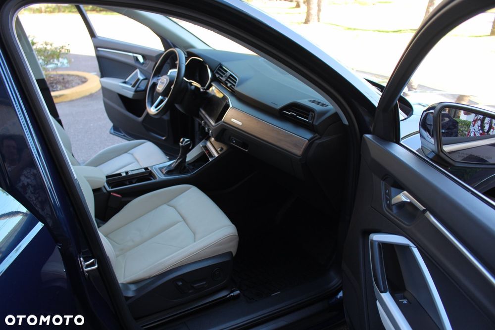 Audi Q3 - 15