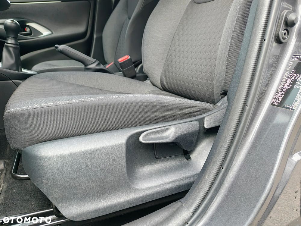 Toyota Yaris 1.0 Comfort - 18