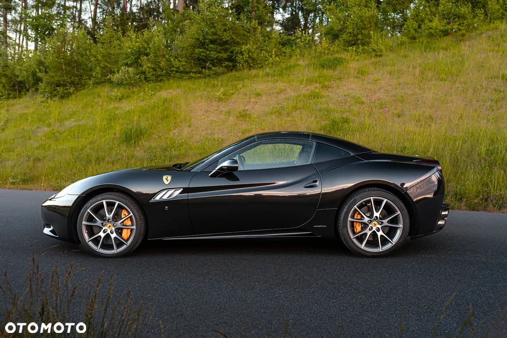 Ferrari California F1 DCT - 5