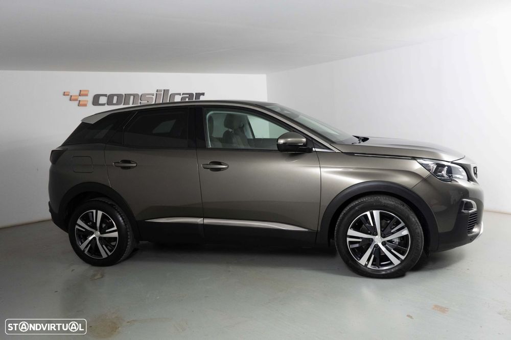 Peugeot 3008 1.2 PureTech Allure Pack - 7