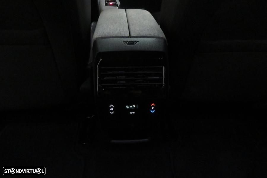 Peugeot 5008 1.2 Hybrid Allure e-DCS6 - 14